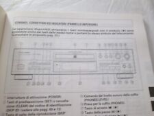 Pioneer pdr555rw anleitung gebraucht kaufen  Berlin