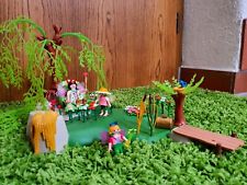 Playmobil set feenkönigin gebraucht kaufen  St. Georgen im Schwarzwald