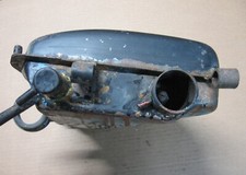 Usado, 1975 Triumph Trident T160 T160V 750 V Triple 750 tanque de óleo apenas um ano comprar usado  Enviando para Brazil