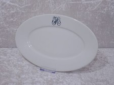 Antiguo Rosenthal Porcelana Plato - Restaurante Zum Heidelberger - Berlín comprar usado  Enviando para Brazil