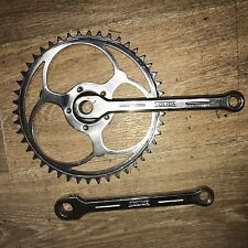 Pedalier clavette solida d'occasion  France
