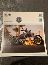 Carte fiche moto d'occasion  Avesnes-le-Comte