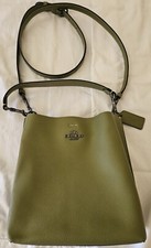 Coach f2223 177 for sale  Arnold