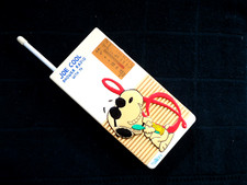 Vtg 1960 peanuts for sale  Garden Grove