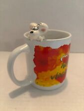 Original diddl mug for sale  Owens Cross Roads