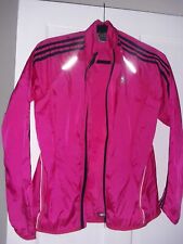 Adidas ladies pink for sale  MANCHESTER