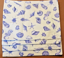 Set placemats coastal for sale  Lebanon