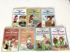 Junie jones book for sale  Longmont