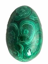 Joli oeuf malachite d'occasion  Saint-Orens-de-Gameville