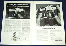 Lot magazine advertisements for sale  Willington