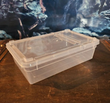Braplast aufzuchtbox 185x125x5 gebraucht kaufen  Höchstadt a.d.Aisch