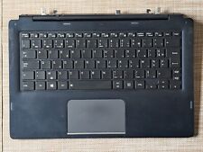 Clavier dock toshiba d'occasion  Paris X