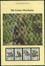 Kitts 1986 wwf gebraucht kaufen  Hürth