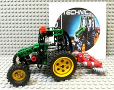 Lego 8281 mini gebraucht kaufen  Deutschland