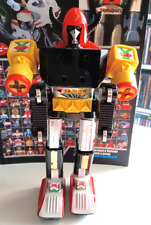 Tonga robot drakar usato  Roma