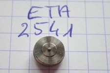 Eta 2541 barillet d'occasion  Oderen