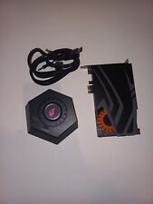 Scheda audio asus usato  Messina