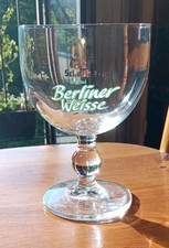 Gläser schultheiss berliner gebraucht kaufen  Düsseldorf
