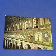 Ravenna basilica apollinare usato  Bari