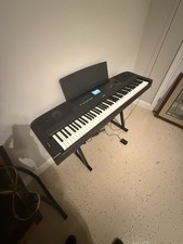 Yamaha dgx 670b for sale  Huntsville