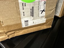 Genuíno OEM Whirlpool W11407678 Conjunto de Ventilador de Caixa de Gelo Geladeira Original, usado comprar usado  Enviando para Brazil