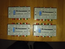 Viessmann 5213 schaltdecoder gebraucht kaufen  Rastatt