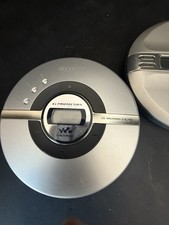 Two sony walkmans for sale  PORTSMOUTH