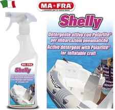 Mafra shelly detergente usato  Alezio