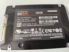 Ssd evo 500 usato Ssd evo 500 usato  Quartu Sant Elena