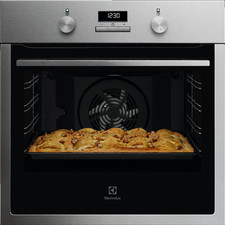 Electrolux forno multifunzione usato  Vajont