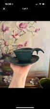 Glidden pottery mid for sale  Evanston