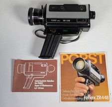 Super filmkamera porst gebraucht kaufen  Wadern