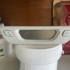 Taxi clock tx1 for sale  LIVERPOOL