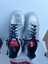 Scarpe calcetto uomo usato Scarpe calcetto uomo usato  Frosinone