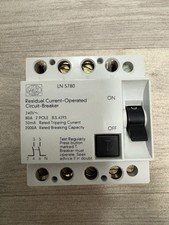 Ln5780 amp 30ma for sale  STOKE-ON-TRENT