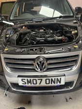 Touareg 3.0v6 tdi for sale  BARNSTAPLE