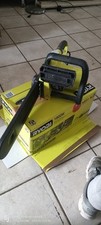 Ryobi tronçonneuse 1900 d'occasion  Achen