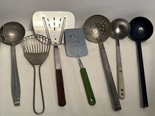Vintage aluminum kitchen for sale  Winter Springs