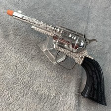 Vtg silver pony for sale  Gothenburg
