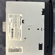 Pioneer avh p2300dvd for sale  Westfield