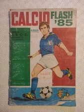 album figurine calcio flash usato album figurine calcio flash usato Padova