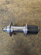 Cubo Shimano 105 QR FH-5600 130mm espaçamento corpo do driver HG comprar usado Cubo Shimano 105 QR FH-5600 130mm espaçamento corpo do driver HG comprar usado  Enviando para Brazil