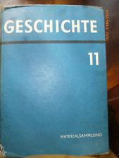 schulbuch geschichte gebraucht kaufen  Salzwedel