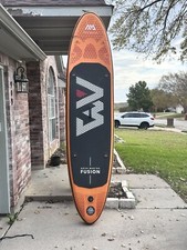 Aqua marina inflatable for sale  Keller