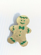 Vintage christmas gingerbread for sale  Erie