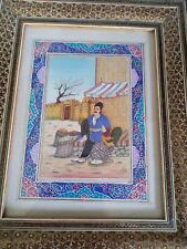 Vintage middle eastern for sale  UXBRIDGE