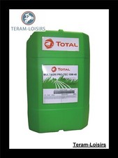 Huile agricole total d'occasion  Rouen-