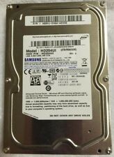 Hd204ui samsung 5400 usato  Spedire a Italy