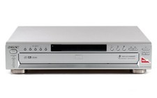 Sony dvp nc625 gebraucht kaufen  Moosburg a.d.Isar