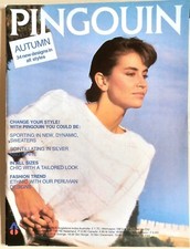 Patterns vintage pingouin for sale  LLANELLI